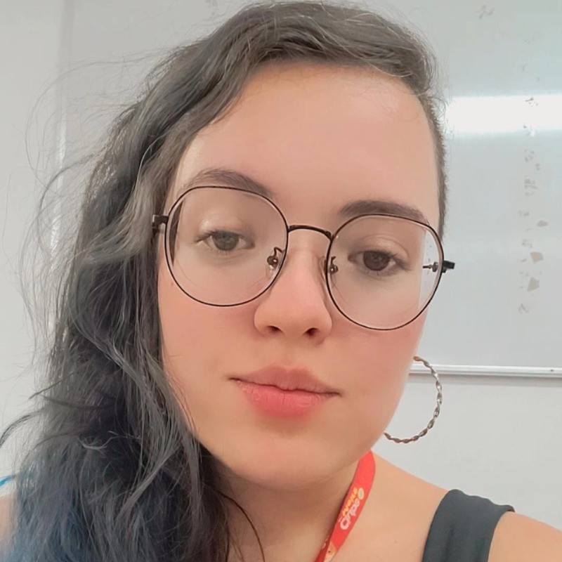 Veronicca Fernantes